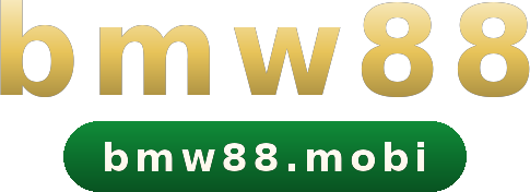bmw88 logo