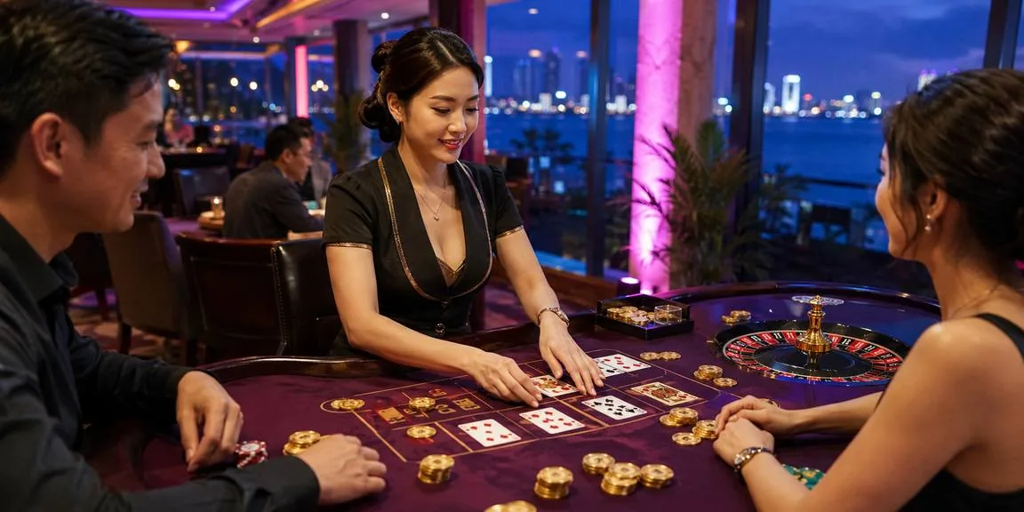 bmw88 Thương hiệu casino xây dựng cho người Việt sống nhanh