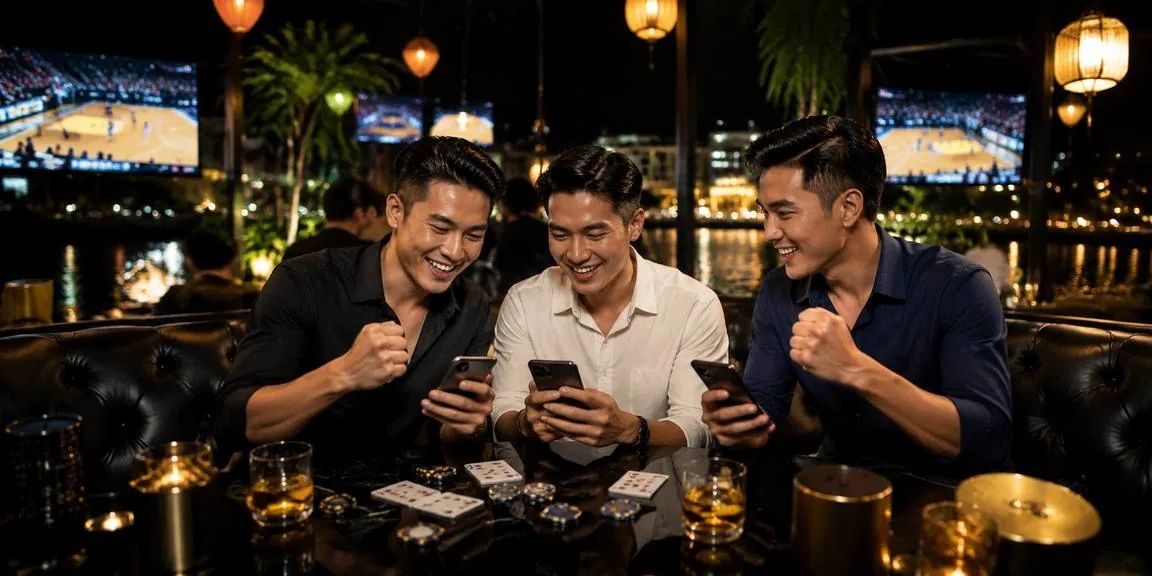 bmw88 Ba Cây là gì và tại sao đáng thử